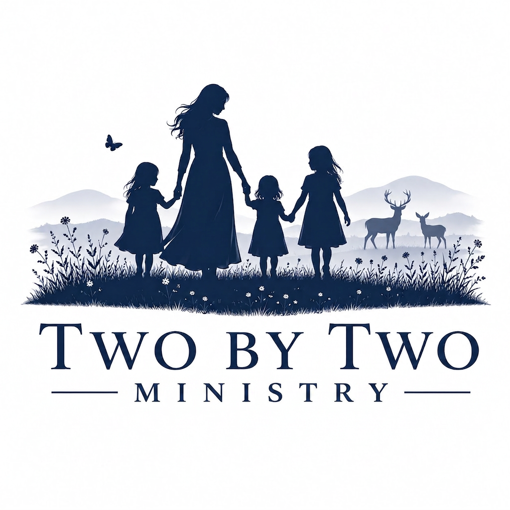Two By Two Ministry